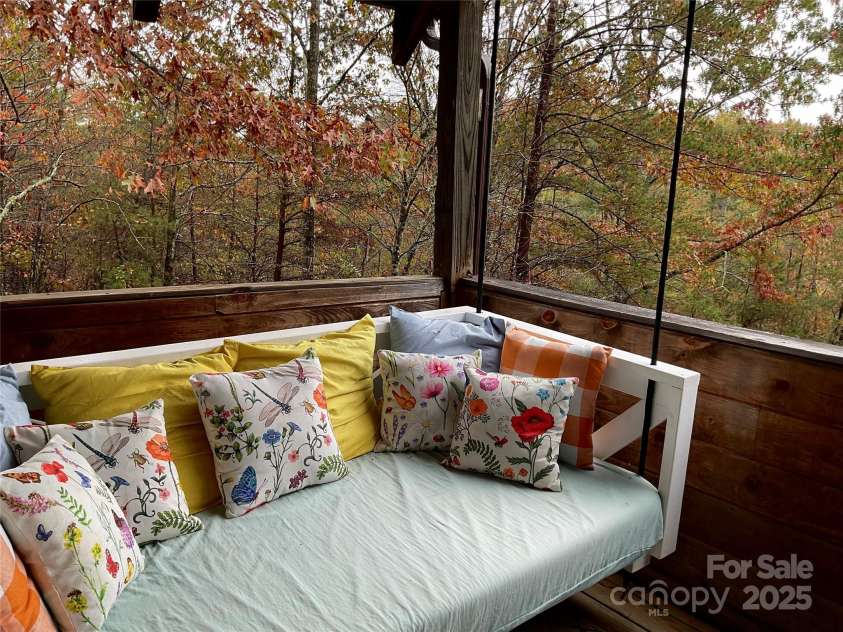 1446 Mcguinn Road, Mill Spring, NC 28756.  MLS# CAR4195239, YatesRealty ID 4367. 