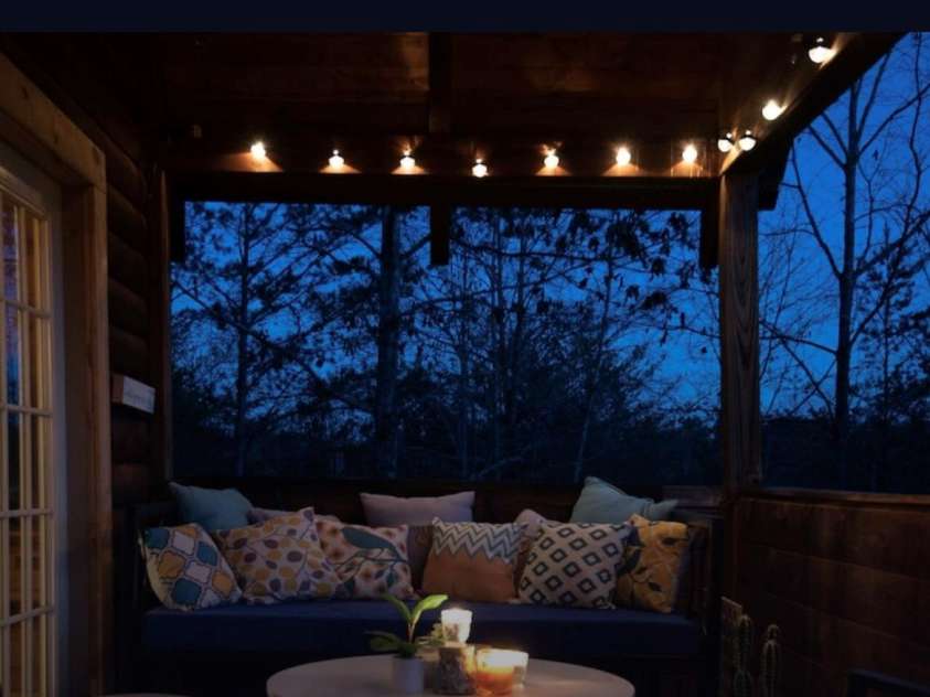 1446 Mcguinn Road, Mill Spring, NC 28756.  MLS# CAR4195239, YatesRealty ID 4367. 