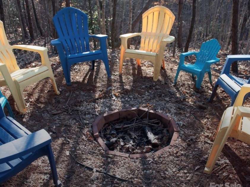 1446 Mcguinn Road, Mill Spring, NC 28756.  MLS# CAR4195239, YatesRealty ID 4367. 