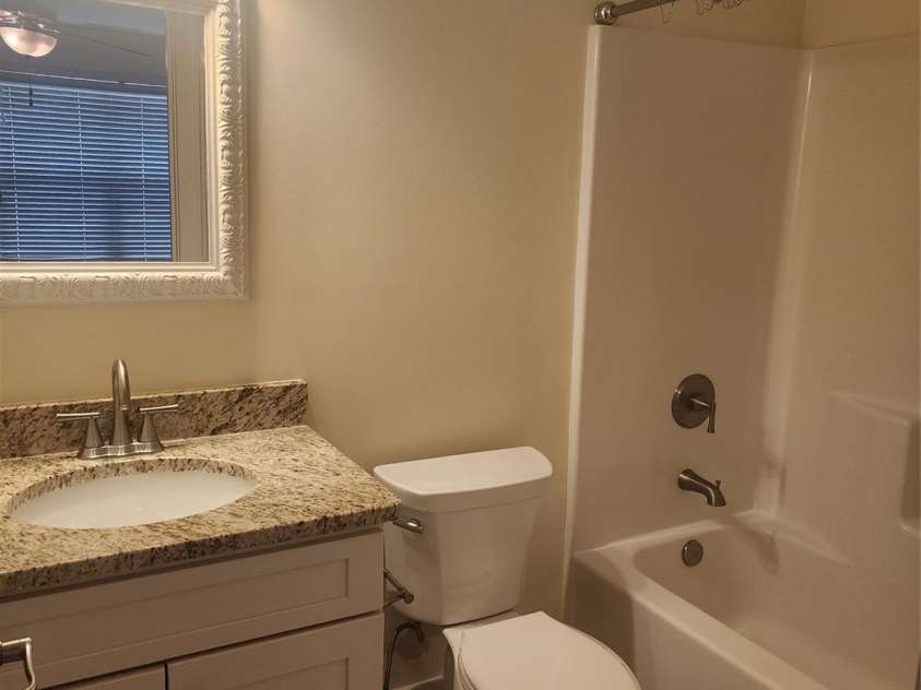 62 River Bend Lane, Fletcher, NC 28732.  MLS# CAR4335213, YatesRealty ID 4367. Bath 3 upstairs