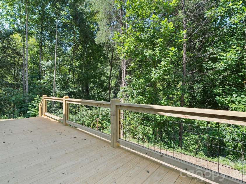 24 Green Burch Drive, Bryson City, NC 28713.  MLS# CAR4413936, YatesRealty ID 43671. 