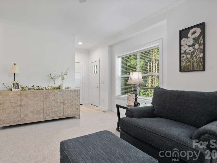 24 Green Burch Drive, Bryson City, NC 28713.  MLS# CAR4413936, YatesRealty ID 43671. 