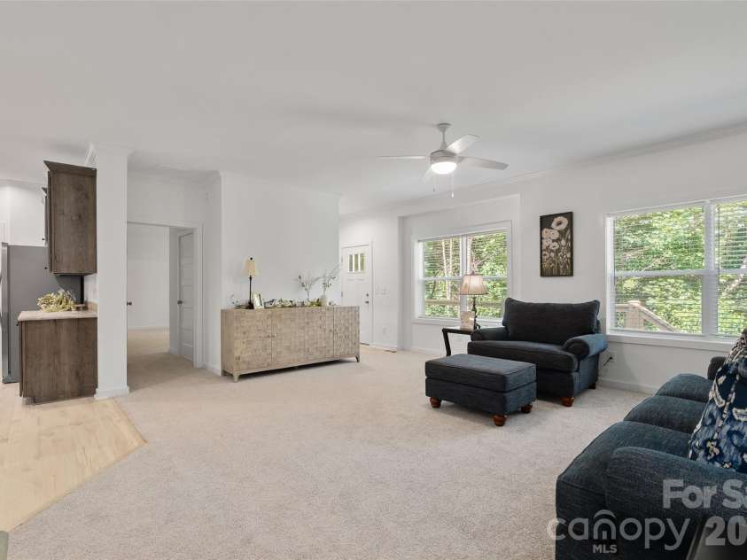 24 Green Burch Drive, Bryson City, NC 28713.  MLS# CAR4413936, YatesRealty ID 43671. 