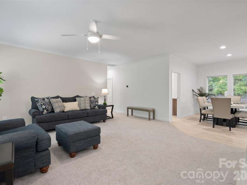 24 Green Burch Drive, Bryson City, NC 28713.  MLS# CAR4413936, YatesRealty ID 43671. 