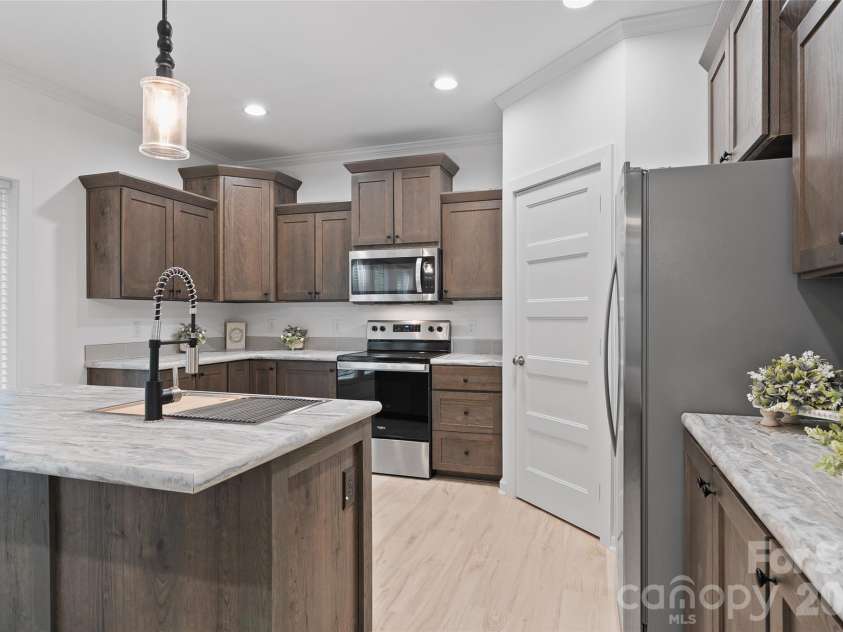 24 Green Burch Drive, Bryson City, NC 28713.  MLS# CAR4413936, YatesRealty ID 43671. 