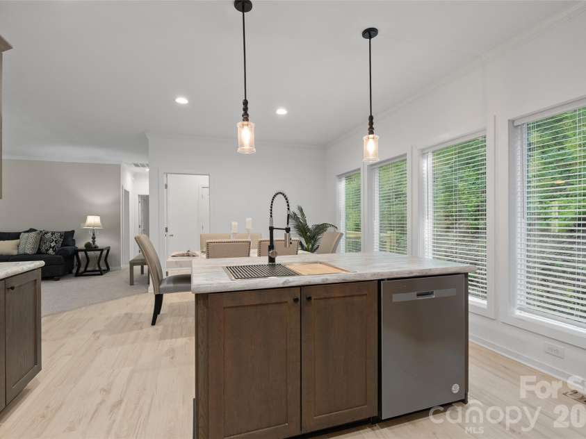 24 Green Burch Drive, Bryson City, NC 28713.  MLS# CAR4413936, YatesRealty ID 43671. 