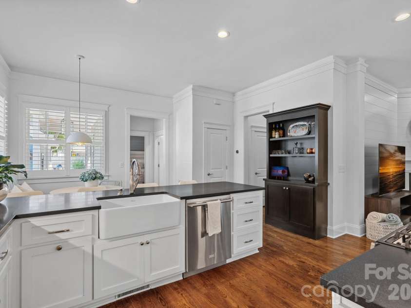 17434 Invermere Avenue, Huntersville, NC 28078.  MLS# CAR4413717, YatesRealty ID 43672. 