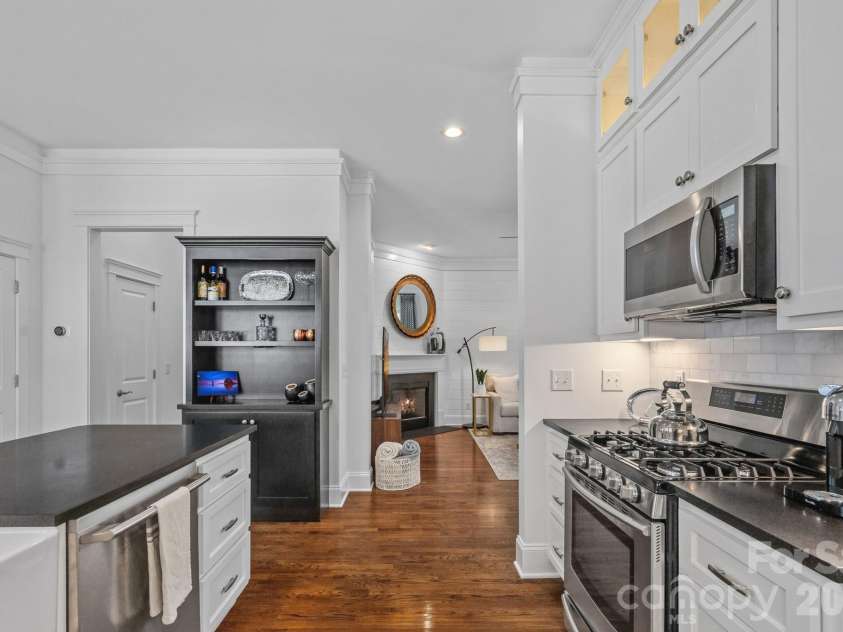 17434 Invermere Avenue, Huntersville, NC 28078.  MLS# CAR4413717, YatesRealty ID 43672. 