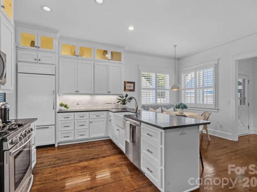 17434 Invermere Avenue, Huntersville, NC 28078.  MLS# CAR4413717, YatesRealty ID 43672. 