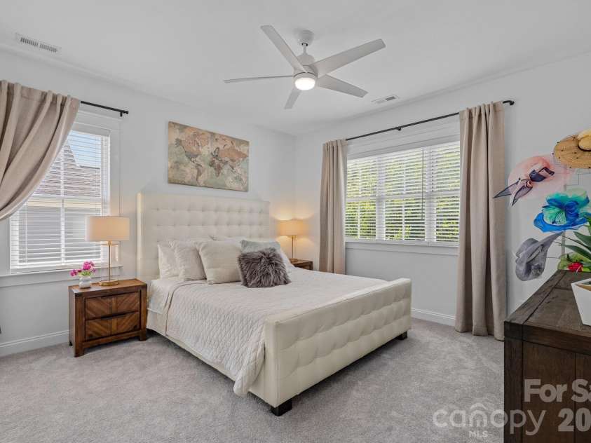 17434 Invermere Avenue, Huntersville, NC 28078.  MLS# CAR4413717, YatesRealty ID 43672. 