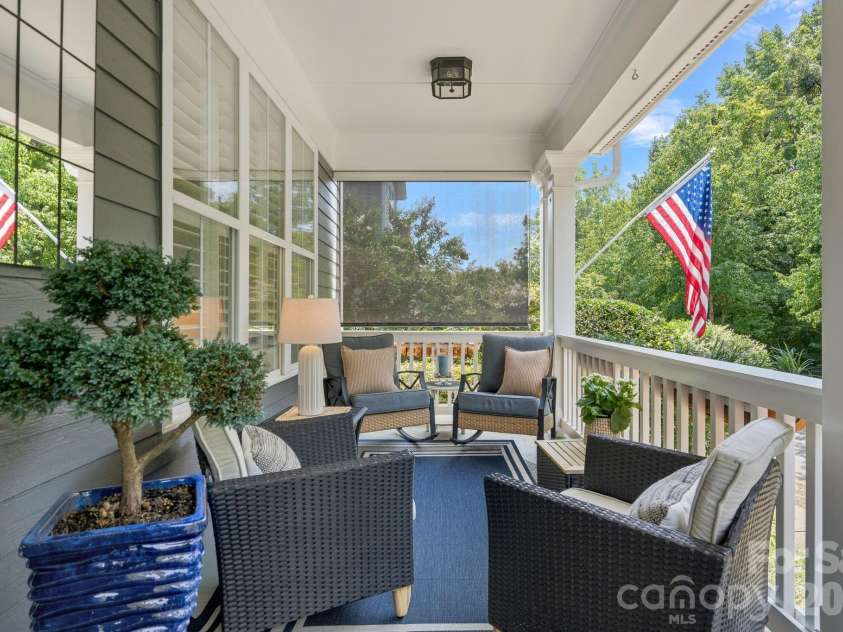 17434 Invermere Avenue, Huntersville, NC 28078.  MLS# CAR4413717, YatesRealty ID 43672. 