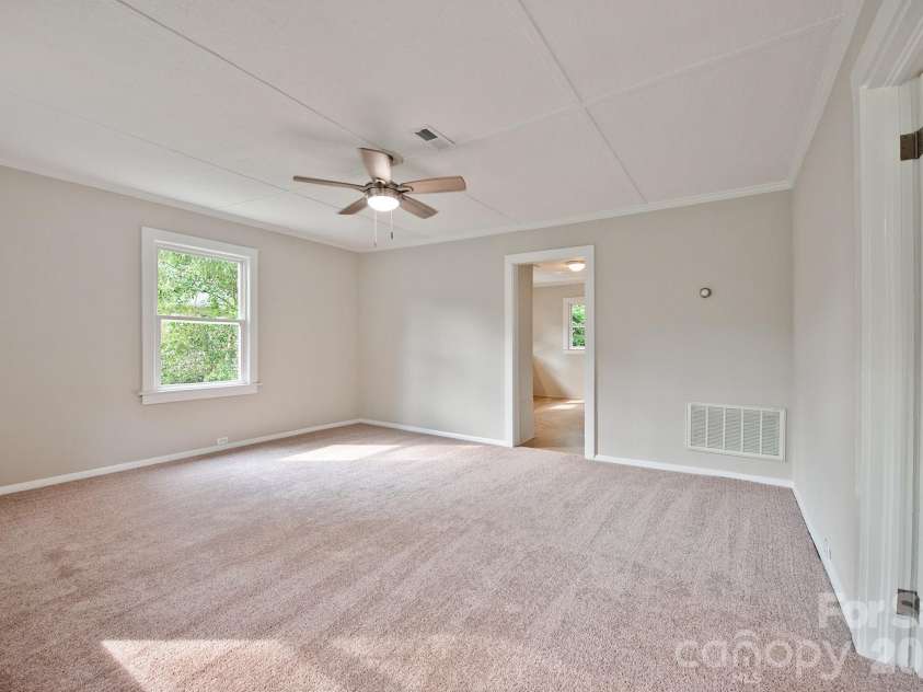 61 Pinecrest Drive, Concord, NC 28027.  MLS# CAR4413872, YatesRealty ID 43673. 