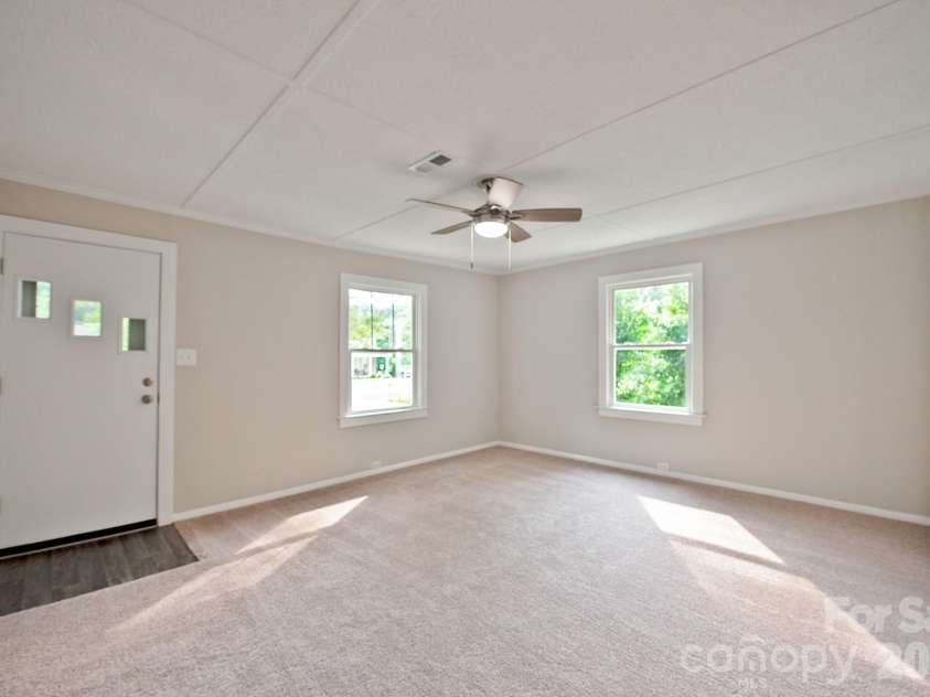 61 Pinecrest Drive, Concord, NC 28027.  MLS# CAR4413872, YatesRealty ID 43673. 