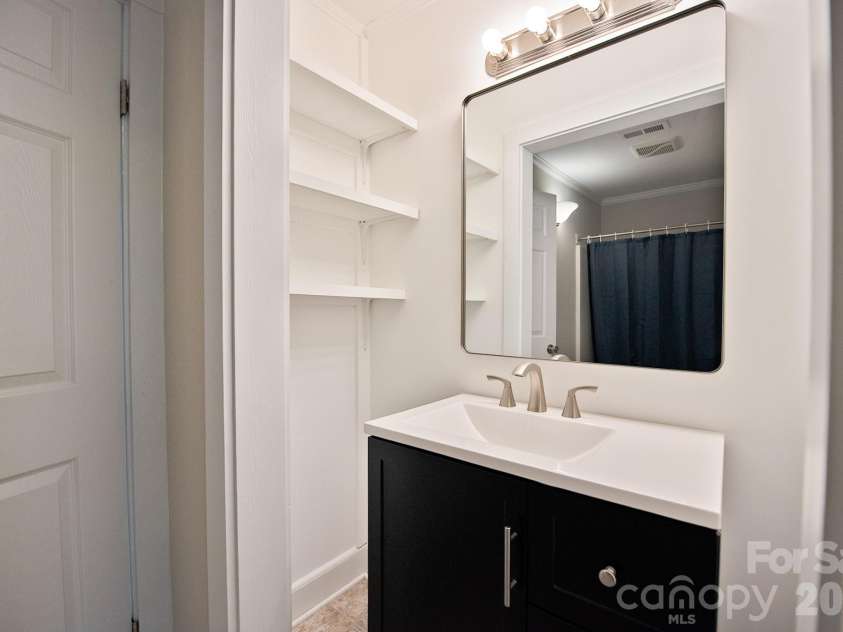 61 Pinecrest Drive, Concord, NC 28027.  MLS# CAR4413872, YatesRealty ID 43673. 