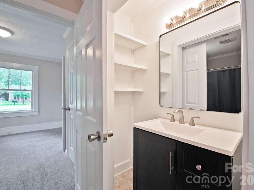 61 Pinecrest Drive, Concord, NC 28027.  MLS# CAR4413872, YatesRealty ID 43673. 