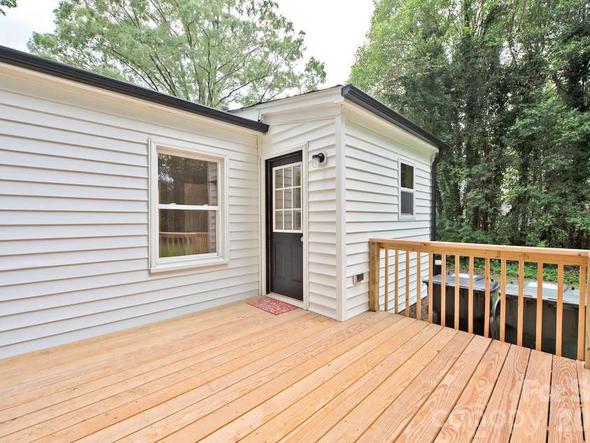 61 Pinecrest Drive, Concord, NC 28027.  MLS# CAR4413872, YatesRealty ID 43673. 