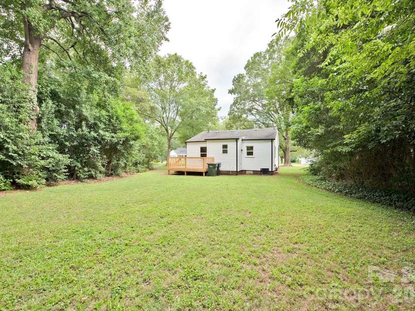 61 Pinecrest Drive, Concord, NC 28027.  MLS# CAR4413872, YatesRealty ID 43673. 