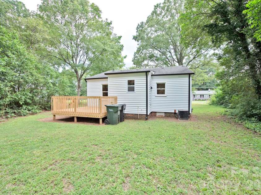 61 Pinecrest Drive, Concord, NC 28027.  MLS# CAR4413872, YatesRealty ID 43673. 