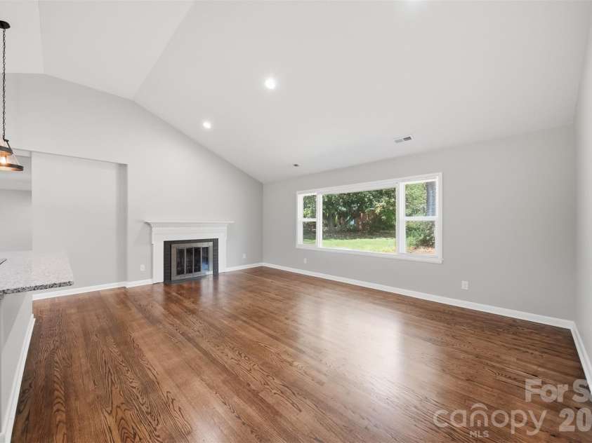 908 13th Street, Conover, NC 28613.  MLS# CAR4411974, YatesRealty ID 43674. 