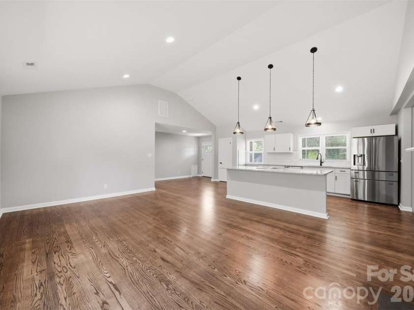 908 13th Street, Conover, NC 28613.  MLS# CAR4411974, YatesRealty ID 43674. 
