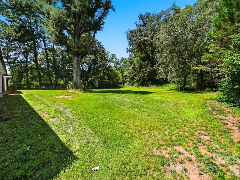 908 13th Street, Conover, NC 28613.  MLS# CAR4411974, YatesRealty ID 43674. 