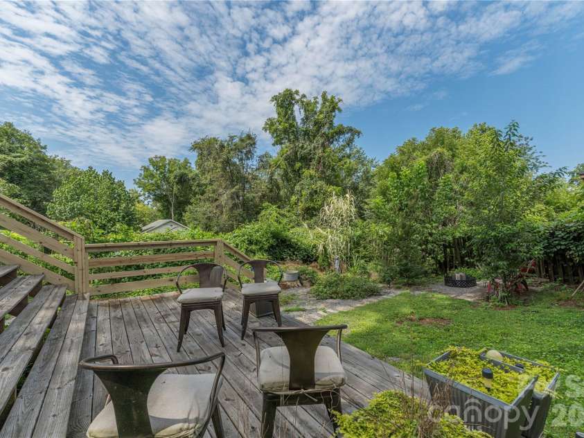 21 Lincoln Avenue, Asheville, NC 28803.  MLS# CAR4412892, YatesRealty ID 43675. 