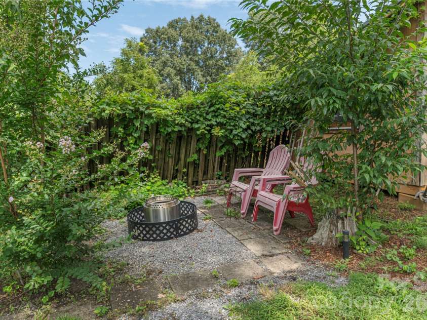21 Lincoln Avenue, Asheville, NC 28803.  MLS# CAR4412892, YatesRealty ID 43675. 