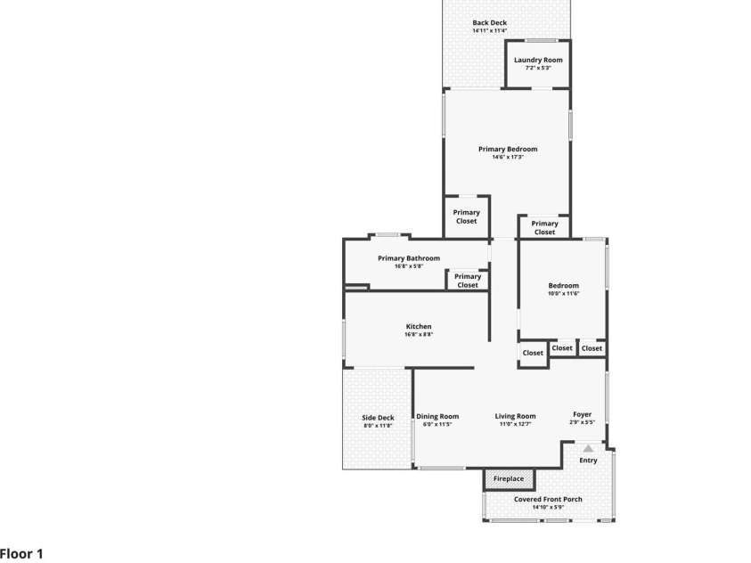 21 Lincoln Avenue, Asheville, NC 28803.  MLS# CAR4412892, YatesRealty ID 43675. 