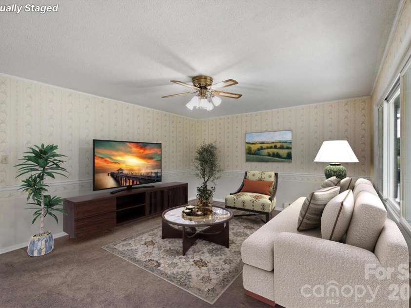 1414 Bethel Road, Morganton, NC 28655.  MLS# CAR4412973, YatesRealty ID 43676. 