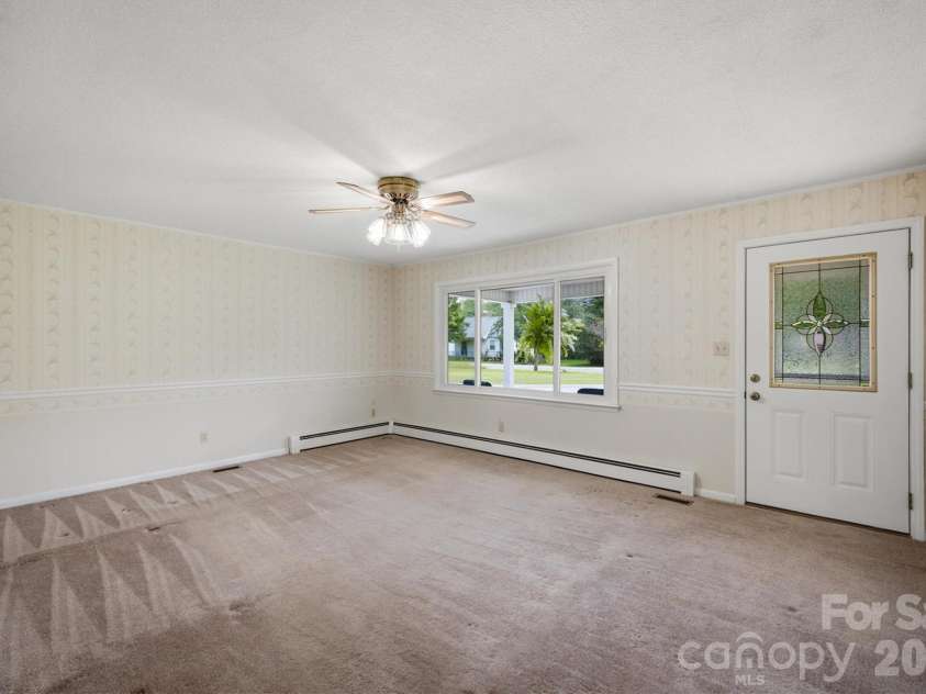 1414 Bethel Road, Morganton, NC 28655.  MLS# CAR4412973, YatesRealty ID 43676. 