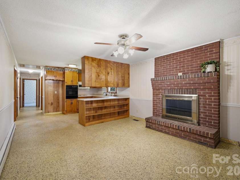 1414 Bethel Road, Morganton, NC 28655.  MLS# CAR4412973, YatesRealty ID 43676. 