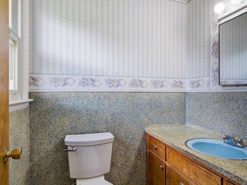 1414 Bethel Road, Morganton, NC 28655.  MLS# CAR4412973, YatesRealty ID 43676. 