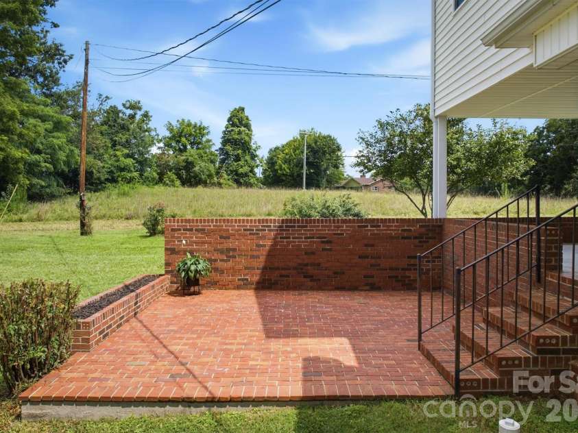 1414 Bethel Road, Morganton, NC 28655.  MLS# CAR4412973, YatesRealty ID 43676. 
