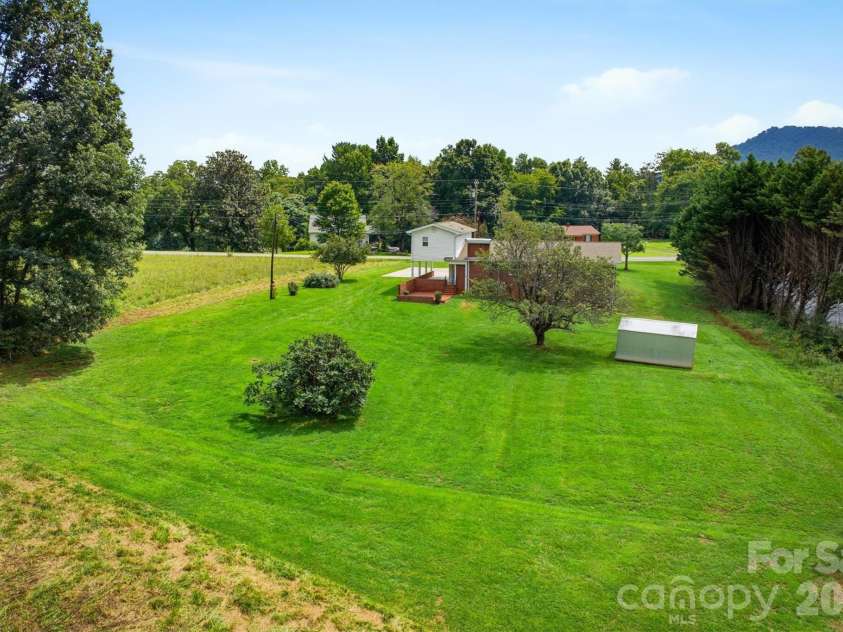 1414 Bethel Road, Morganton, NC 28655.  MLS# CAR4412973, YatesRealty ID 43676. 