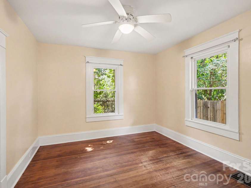 705 Maupin Avenue, Salisbury, NC 28144.  MLS# CAR4413524, YatesRealty ID 43677. Bedroom 1