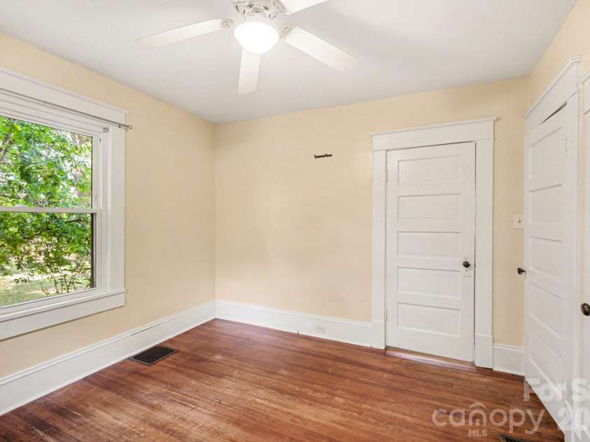705 Maupin Avenue, Salisbury, NC 28144.  MLS# CAR4413524, YatesRealty ID 43677. Bedroom 1