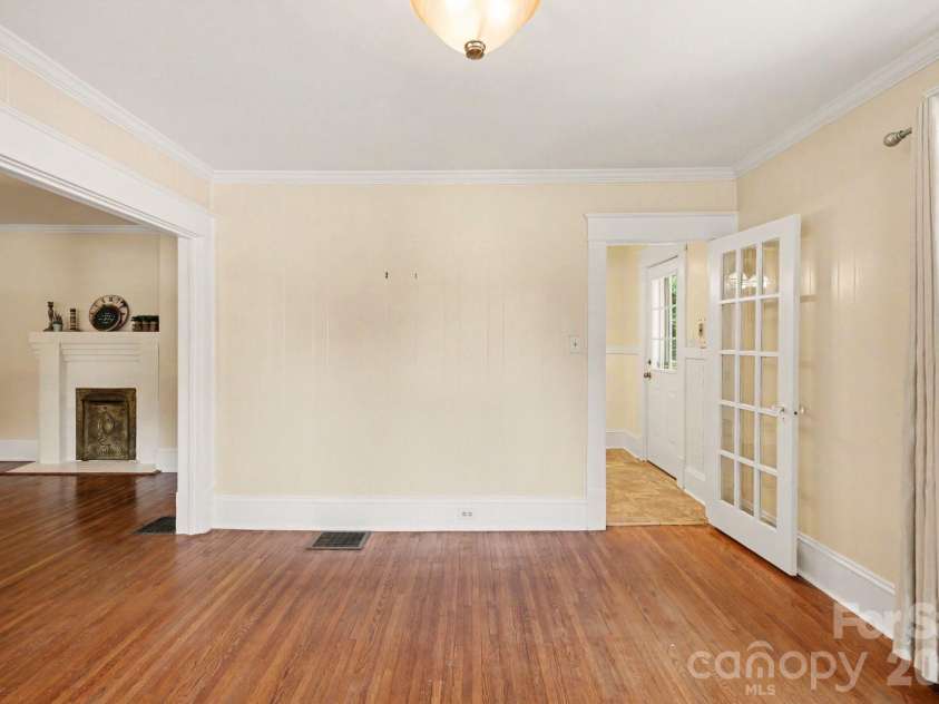 705 Maupin Avenue, Salisbury, NC 28144.  MLS# CAR4413524, YatesRealty ID 43677. Dining Room