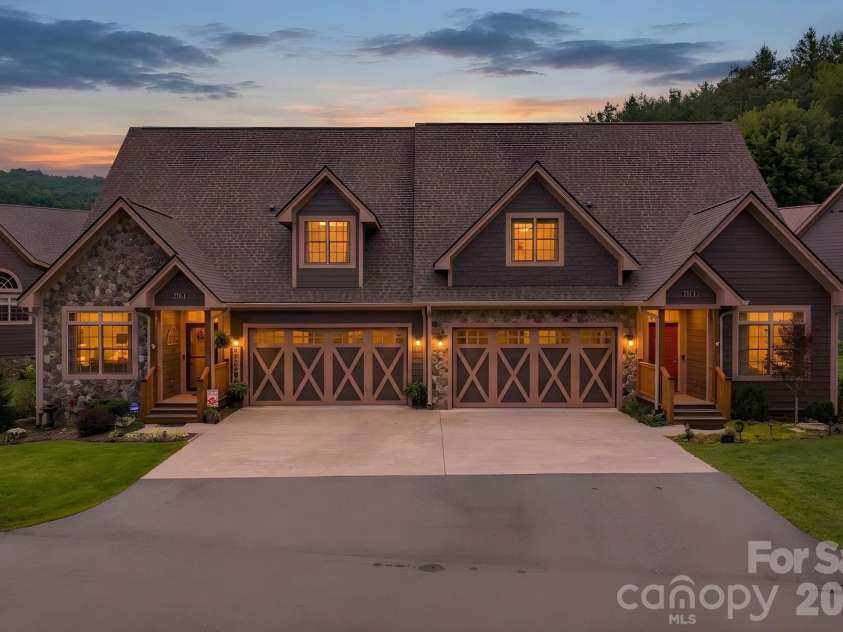 172 Whispering Streams Court, Fleetwood, NC 28626.  MLS# CAR4413390, YatesRealty ID 43678. 