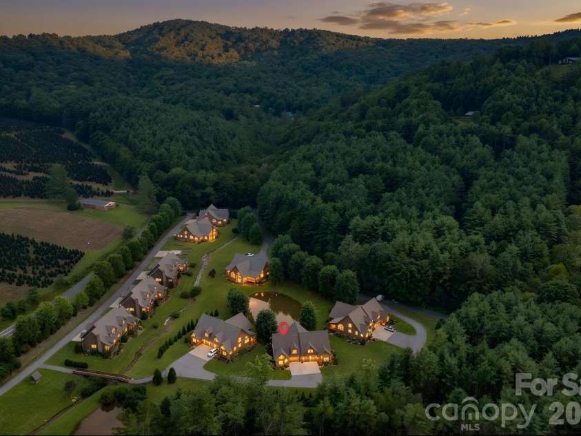 172 Whispering Streams Court, Fleetwood, NC 28626.  MLS# CAR4413390, YatesRealty ID 43678. 