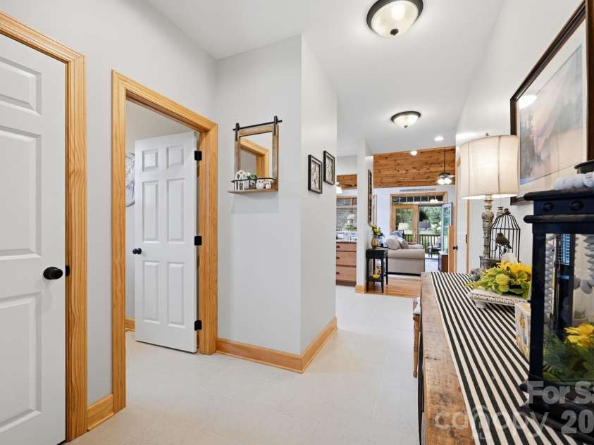 172 Whispering Streams Court, Fleetwood, NC 28626.  MLS# CAR4413390, YatesRealty ID 43678. 