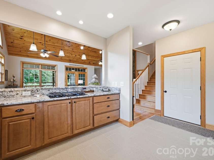 172 Whispering Streams Court, Fleetwood, NC 28626.  MLS# CAR4413390, YatesRealty ID 43678. 