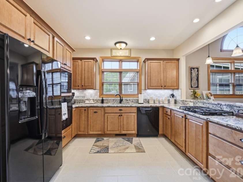 172 Whispering Streams Court, Fleetwood, NC 28626.  MLS# CAR4413390, YatesRealty ID 43678. 