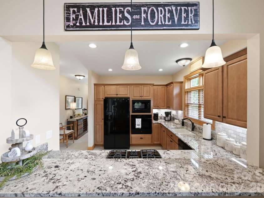 172 Whispering Streams Court, Fleetwood, NC 28626.  MLS# CAR4413390, YatesRealty ID 43678. 