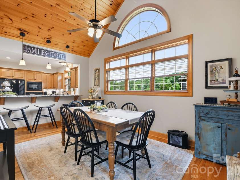 172 Whispering Streams Court, Fleetwood, NC 28626.  MLS# CAR4413390, YatesRealty ID 43678. 