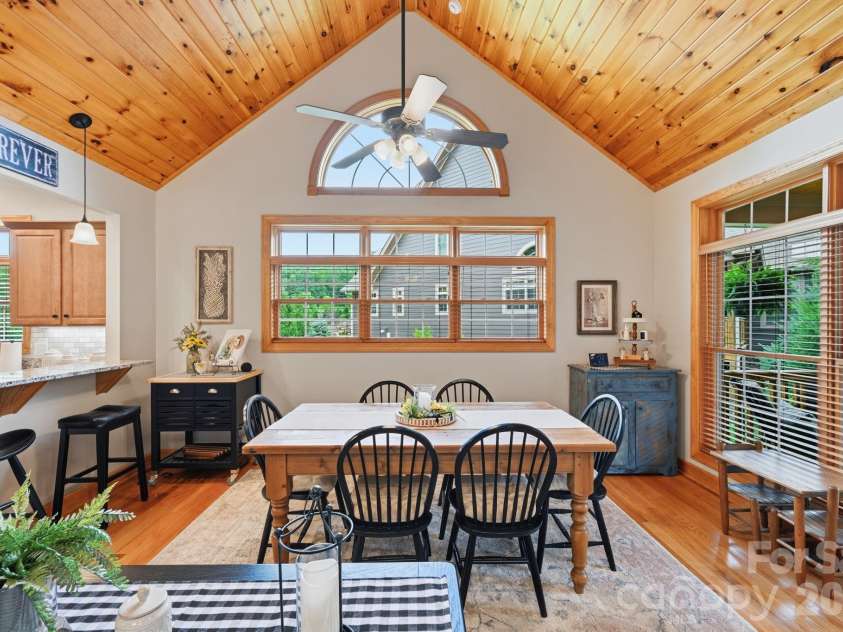 172 Whispering Streams Court, Fleetwood, NC 28626.  MLS# CAR4413390, YatesRealty ID 43678. 