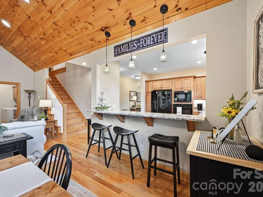 172 Whispering Streams Court, Fleetwood, NC 28626.  MLS# CAR4413390, YatesRealty ID 43678. 
