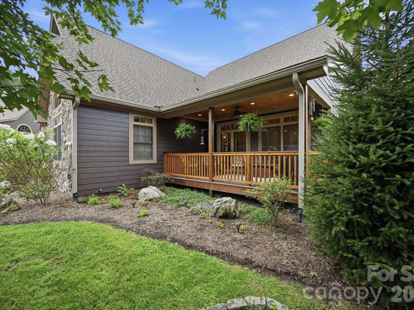 172 Whispering Streams Court, Fleetwood, NC 28626.  MLS# CAR4413390, YatesRealty ID 43678. 