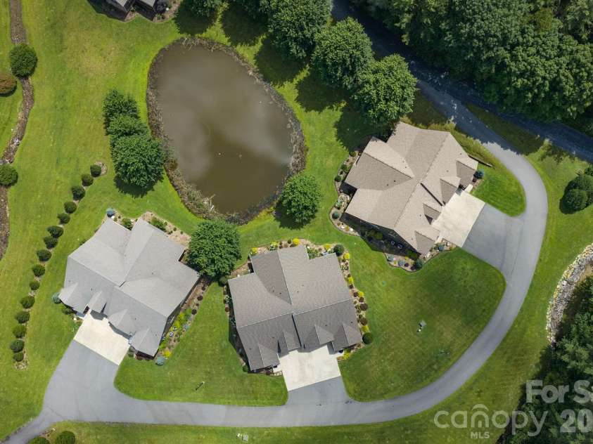 172 Whispering Streams Court, Fleetwood, NC 28626.  MLS# CAR4413390, YatesRealty ID 43678. 