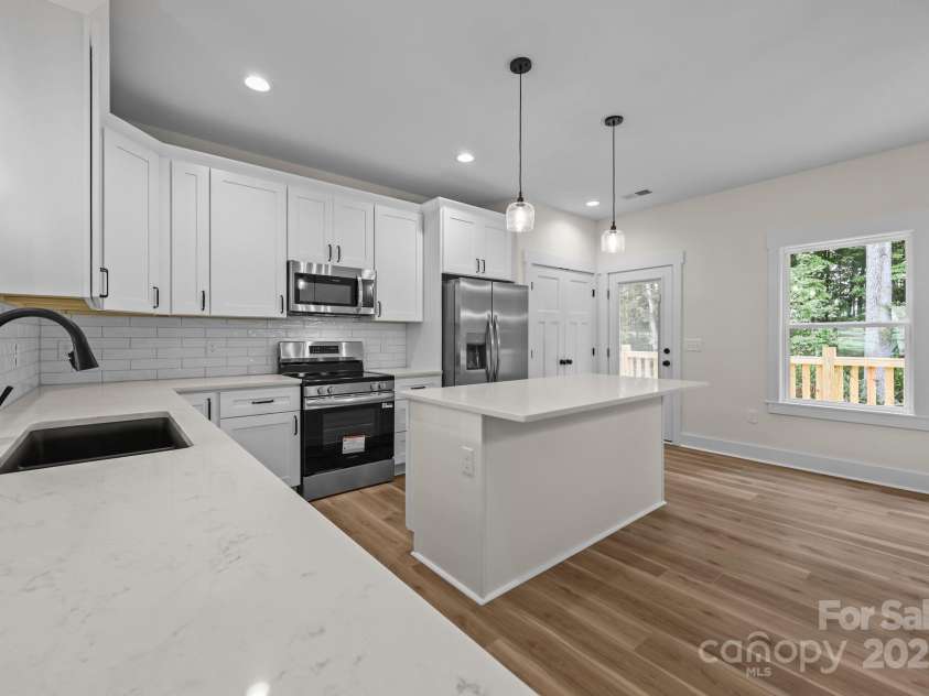 1056 Elljoy Lane, Salisbury, NC 28146.  MLS# CAR4327493, YatesRealty ID 4368. 