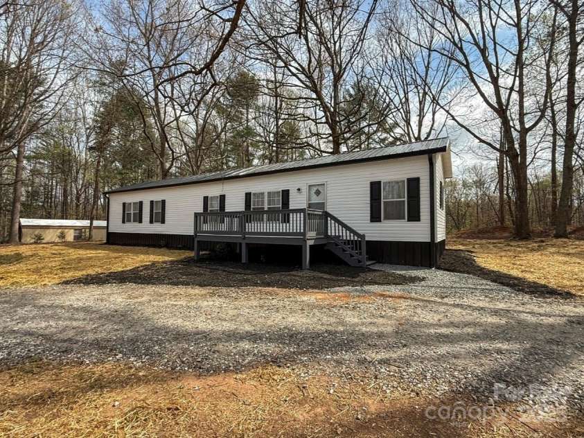 3626 Bridle Path Drive, Vale, NC 28168.  MLS# CAR4240745, YatesRealty ID 4368. 
